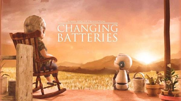 17. Changing Batteries (2015)