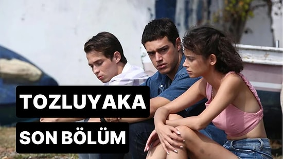 Tozluyaka 13. Bölüm İzleme Ekranı: Tozluyaka Son Bölüm Tek Parça Full İzle