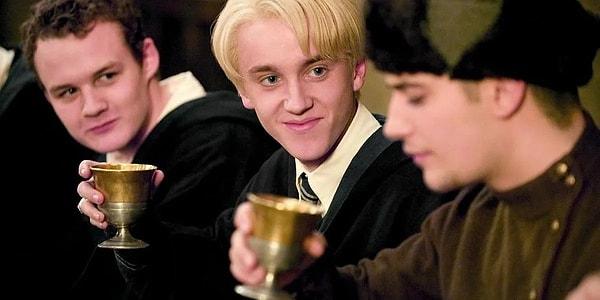 7. Butter Beer - Harry Potter