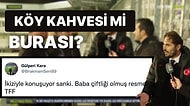 Hamit Altıntop'un Faroe Adaları Hezimeti Sonrasında Masaya Vura Vura Verdiği Röportaj Tepkilerin Odağında