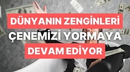 Dünyanın Yarısı Fakir! Türkiye'de Zengin Sayısı Artarken, Dolar Yükseldikçe Fakirleşiyoruz