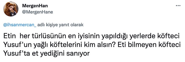 Hayvancılığın en çok yapıldığı bölgemizde gelişen et ağırlıklı yemek kültüründe elbette etin en iyi versiyonlarını yemek mümkün: