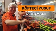 Neden Açmadı? Köfteci Yusuf'un Doğu'da Şubesinin Olmaması Sosyal Medyada Büyük Tartışma Yarattı