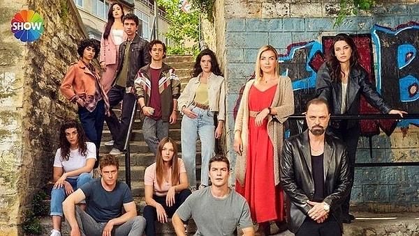 Gelsin Hayat Bildiği Gibi, BKM imzalı, ilk bölümü 21 Temmuz 2022 tarihinde yayınlanan, yönetmenliğini Altan Dönmez'in üstlendiği, senaryosunu Gani Müjde'nin kaleme aldığı Türk dizisidir.