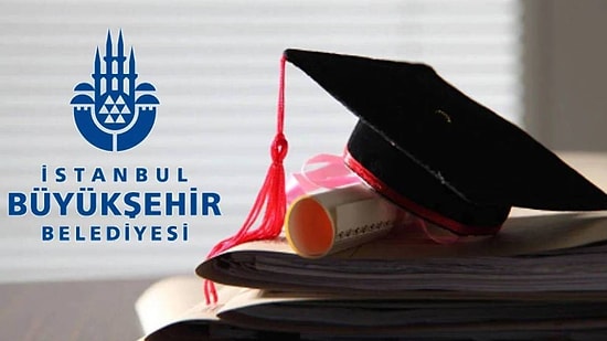 İBB'nin 75 bin Üniversite Öğrencisine Vereceği 4 bin 500 TL'lik Burs İçin Başvurular Başladı