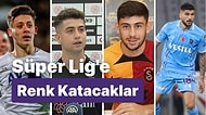 Altın Çocuklar! Süper Lig'de Bu Sezon Forma Giyecek 11 Genç ve Yetenekli Oyuncu