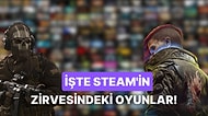 Steam Deck Yine Zirvede: İşte Steam'de Geçtiğimiz Hafta En Çok Satanlar