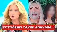 Müge Anlı 14 Yaşındaki Çocuğu İstismar Ettiği Söylenen Kadın Serbest Bırakılınca Canlı Yayında Çıldırdı!