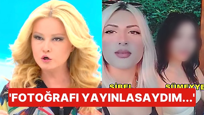 Müge Anlı 14 Yaşındaki Çocuğu İstismar Ettiği Söylenen Kadın Serbest Bırakılınca Canlı Yayında Çıldırdı!