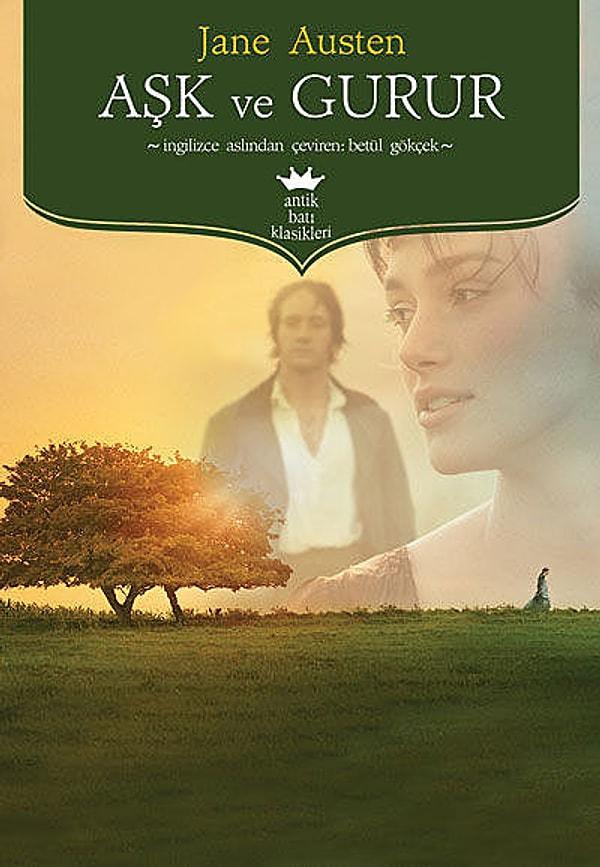 39. Aşk ve Gurur - Jane Austen