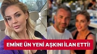 Güzel Oyuncu Emine Ün'den Aşk Dolu Paylaşım: Kızından Yorum Gecikmedi!