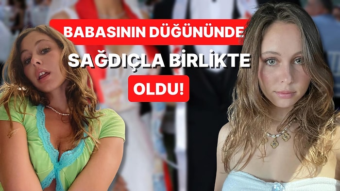 Babasının Sağdıcıyla Cinsel Birliktelik Yaşadığını İtiraf Eden Kadın: "Bu Kadar Seksi Olduğunu Bilmiyordum!"