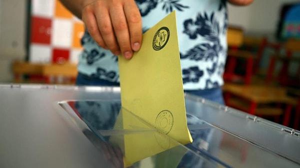CHP ve İYİ Parti'nin oylarında erime var