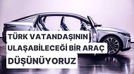 TOGG Hakkındaki ÖTV Açıklaması Sonrası Fiyatı Belli Oldu