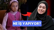 Tesettüre Girdi: Kurtlar Vadisi'nde Çakır'ın Kızını Canlandıran Büşra Ayaydın Yeni İşiyle Gündemde