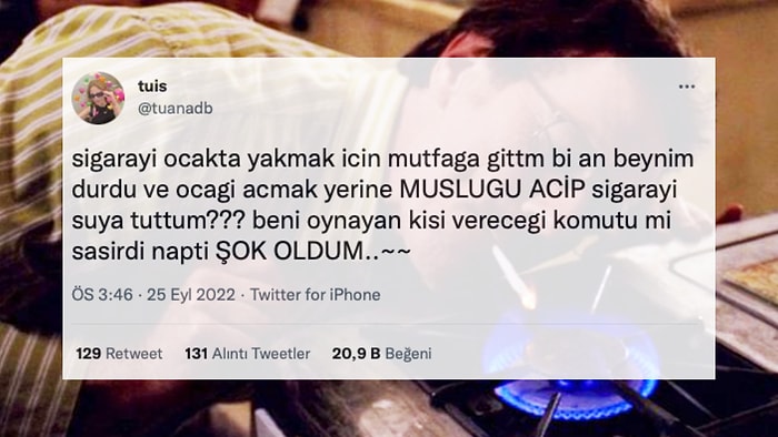 Kendileriyle Dalga Geçip Bir Yandan Üzülürken Bir Yandan da Güldürmeyi Başarmış 15 Kişi