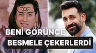 Başına Neler Geldi? Sinan Çalışkanoğlu Yıllar Sonra Selena Dizisinde Canlandırdığı Hades Karakterini Anlattı