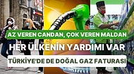 Enflasyon Ortamında Fakirleşen Vatandaşa Hükümetler Nasıl Destek Oluyor?