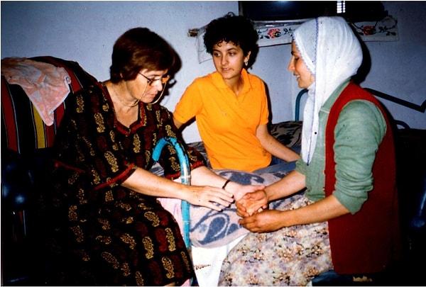 Cüzzam çeşitli dönemlerde birçok ülkede ciddi sağlık krizlerine neden olmuştu. Türkiye'de ise bu sağlık sorunun en büyüğü Türkan Saylan'ın mücadelesi sonucunda atlatılmıştı.
