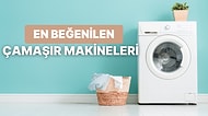 Kullanıcıların Tavsiye Ettiği En İyi Çamaşır Makinesi Modelleri