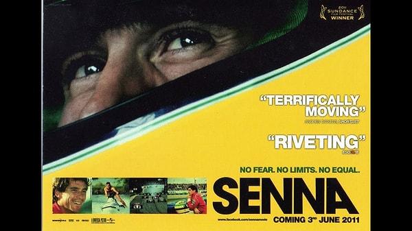 1. Senna (2010)