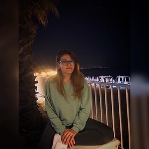 Zehra Tatlı Profil Resmi