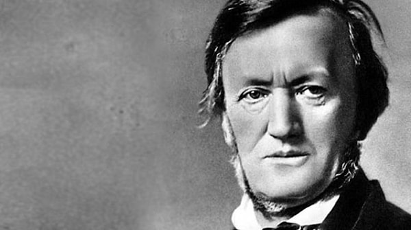 Ünlü besteci Richard Wagner hangi ülkede doğmuştur?