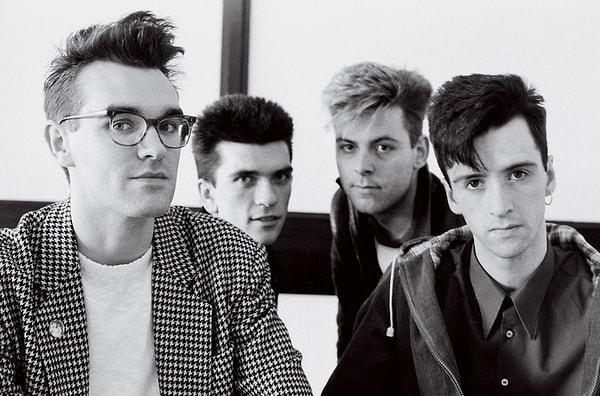 Peki, The Smiths'in ilk single'ı hangisiydi?