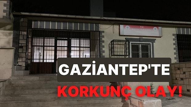 Gaziantep'te Korkunç Olay! Derin Dondurucudan 3 Yaşında Çocuk Cesedi Çıktı