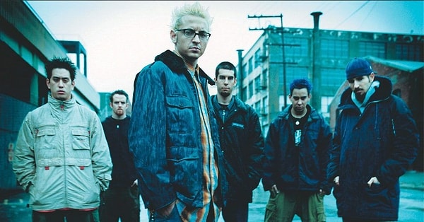 Linkin Park