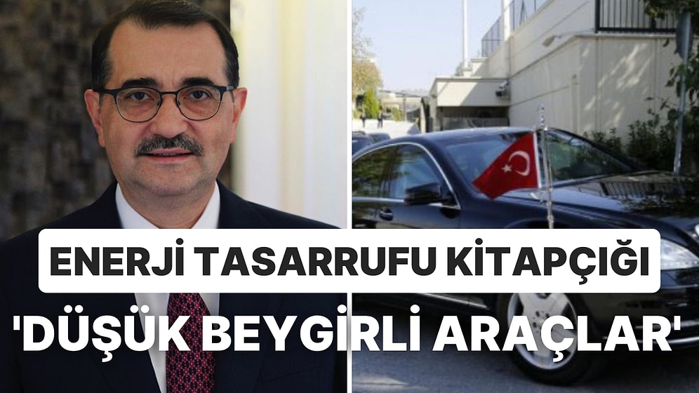 Bakandan Tasarruf Önerisi: ‘Fırının Kapağını Açık Bırakın, Ortamı Isıtın’