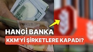 Kamu Bankalarında KKM ve MIR Düzenlemeleri İddiası: KKM'de Şirketlere Engel, Bankalara Baskı mı Var?