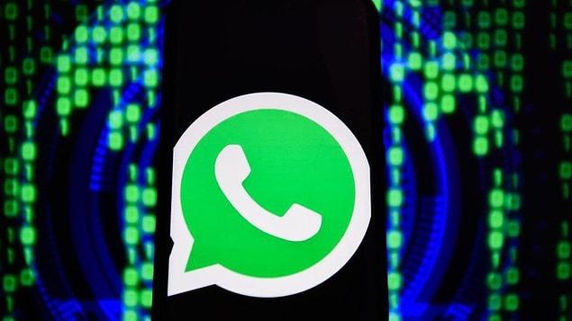 WhatsApp kullanıcılarının en son güncellemeyi acil olarak yapmaları gerektiği belirtildi. Bu güncellemeyle kritik sıfır gün güvenlik açıkları gideriliyor.