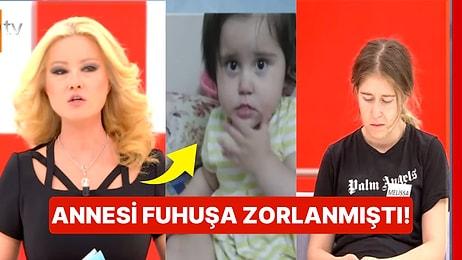 Müge Anlı'da Aranan 3 Yaşındaki Lina Derin Dondurucuda Ölü Bulundu!