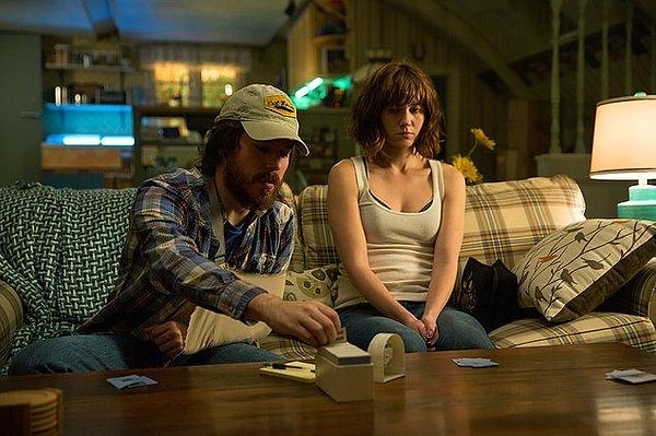 22. 10 Cloverfield Lane (2016)