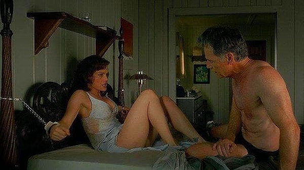 34. Gerald's Game/Oyun (2017)