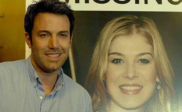 6. Gone Girl (2014)