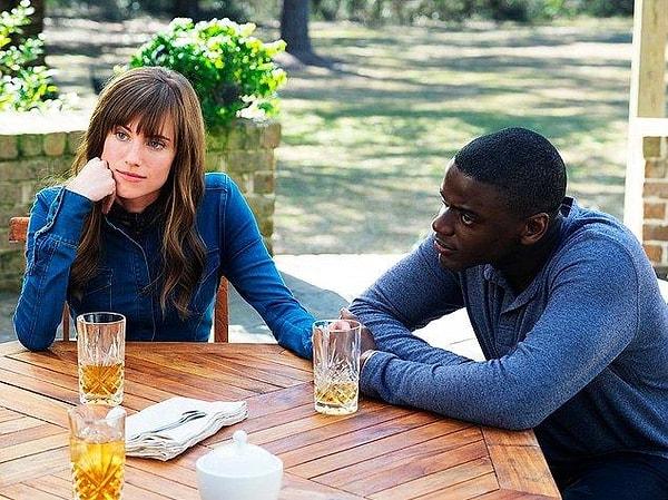 7. Get Out (2017)