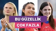 Ronaldo, Haaland, Van Dijk... Ünlü Futbolcular Kadın Olarak Nasıl Görünürlerdi?