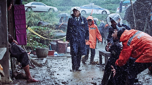 18. The Wailing (2016)