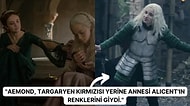 Nefes Kesen 6. Bölümü İle Herkesi Ekrana Kilitleyen House of the Dragon'da Gizli Detaylara Işık Tutuyoruz!