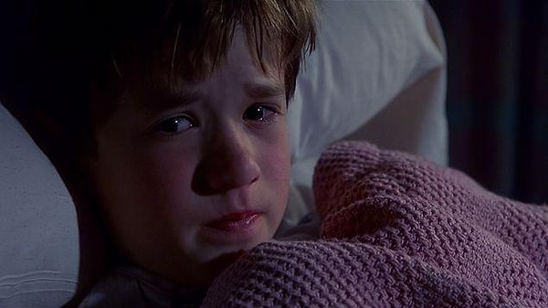 5. The Sixth Sense (1999)