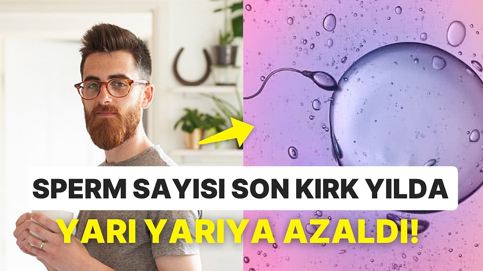 Araştırmalar Düzenli Olarak Çay İçen Erkeklerin Sperm Kalitesinin Arttığını Ortaya Çıkarttı!