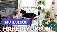 "Evde Olmak Gibisi Yok!" Dedirtip Samimi Bir Ortam Yakalamanızı Sağlayacak  17 Şey