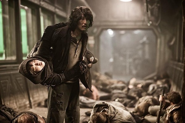 24. Snowpiercer (2013)