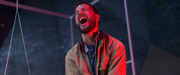 16. Upgrade (2018)