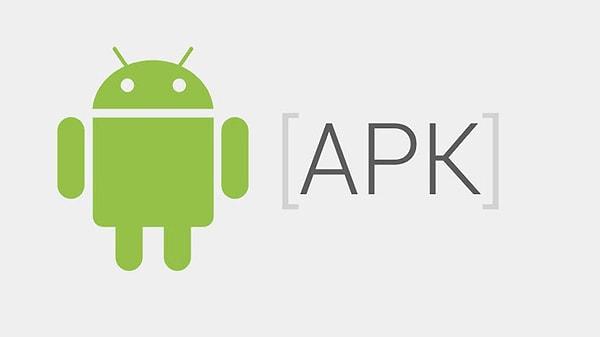 APK, Android işletim sistemiyle çalışan akıllı telefon ve tabletler için bir dosya biçimidir. Android Paket Kiti'nin kısaltması da diyebiliriz.