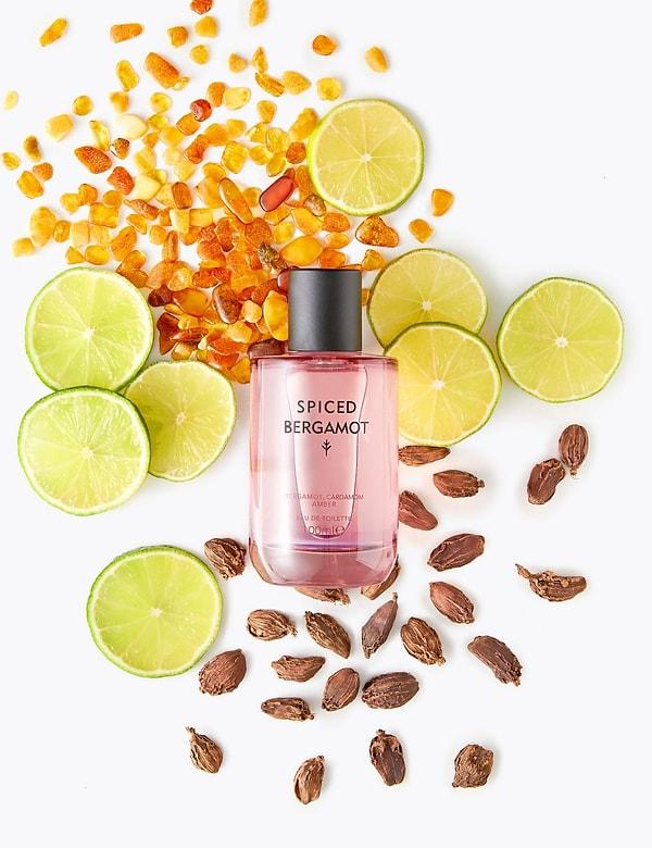14. Marks & Spencer parfümler...