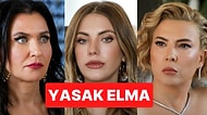 Yasak Elma Yeni Sezonunda Ender, Yıldız ve Kumru'nun Giydiği Göz Kamaştıran Kıyafetler