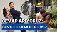 Aybüke Pusat'a Soruldu Fakat Yine Çözemedik: Aybüke Pusat ve Furkan Andıç Arasında Ne Var?